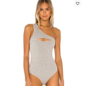 superdown body suit